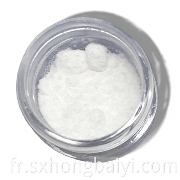 99% hexapeptide peptidique cosmétique-9 CAS 1228371-11-6 pour l'hexapeptide anti-rides-9